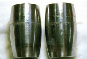 Bearing Failure Analysis – Peeling