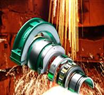 Revolvo’s Split Roller Bearings details Revolvo