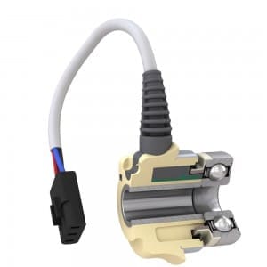 SKF speed sensor unit