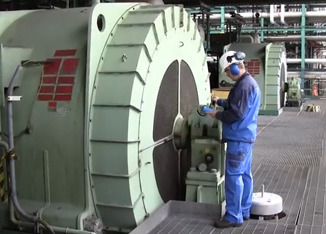 Monitoring Plain Bearings With Ultrasound Figure1b Using ultrasoundwbsl