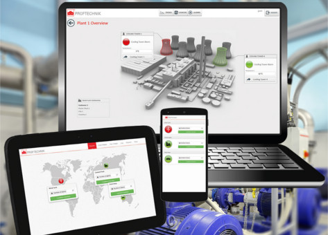 Machine status at a glance – simple, straightforward and from any location ONLINEVIEW_low-reswbsl