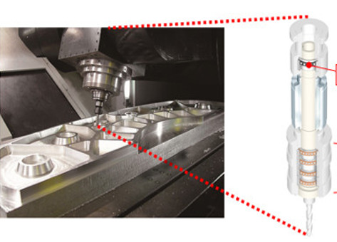 NTN Development of “Bearing Technical Calculation System for Machine Tool Spindles” ntn02-wk30-wbsl