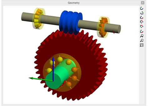 MESYS releases new version of shaft and rolling bearing calculation software