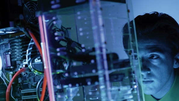 5 Manufacturing Trends that will Shape the Market in 2015