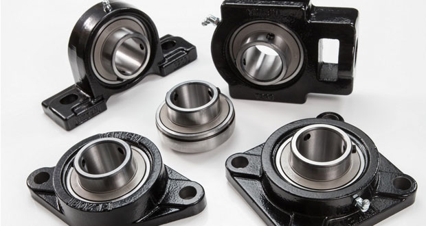 Timken Expands Housed Unit Line With New UC-Series Ball Bearing Housed Unit Line