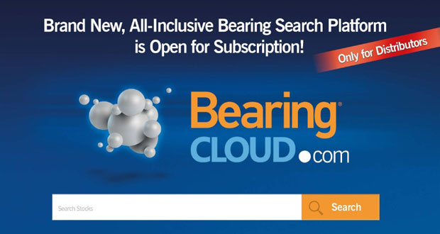 New Opportunity for Bearing Distributors Worldwide
