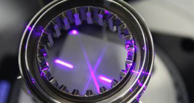 MS3D Ring Inspection – Synchro Hub and Sleeve