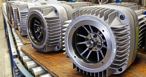 NSK bearings save €11,500 a year in MRO activities