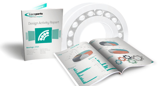 Download The Worldwide Bearing Design Activity Report for 2015