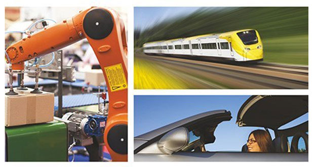 From Revolution to the Evolution of Metal-Polymer Plain Bearings and Bushings