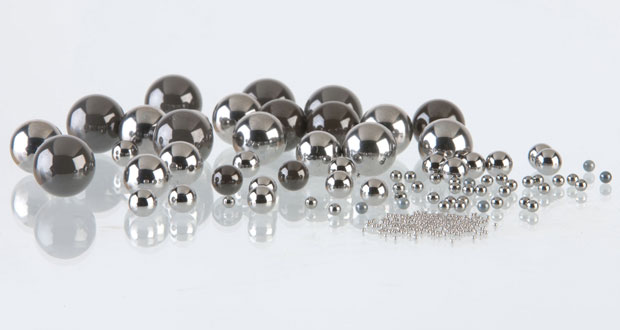 Optimisation of bearings for challenging applications