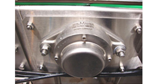 Determining lifespan for “lubed for life” bearings