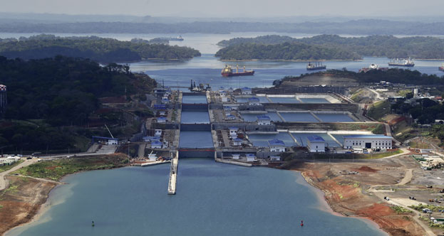 Bearing Solutions for the Project of the Century