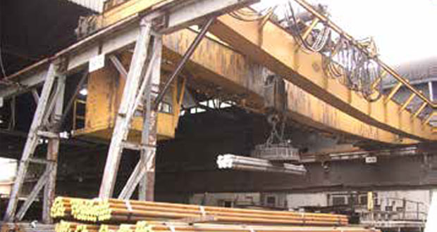 Case Study: Reduced wheel bearing failure