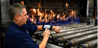 Academic collaborations for industry 4.0 development