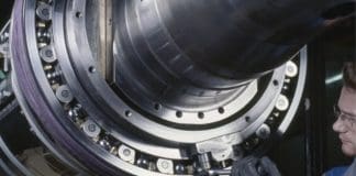 Rolling Bearing Selection – look at the bigger picture