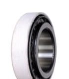 Roller Bearings From India