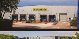 Dunlop BTL Industry Supply Bearings, Transmissions & Linkages