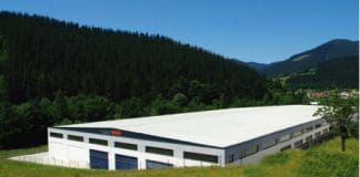 Manufacturing and Engineering of NBI Bearings will be presented at Hannover Messe