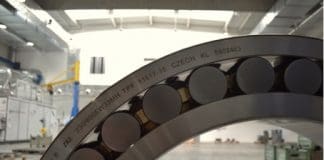 The Czech Specialist For Bearing Manufacturing