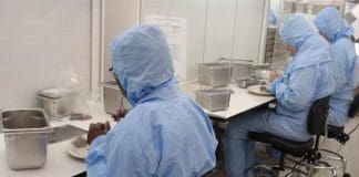 How To Guide: Proper Handling Of PKB Aerospace Bearings