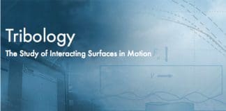 TRIBOLOGY The Study of Interacting Surfaces in Motion