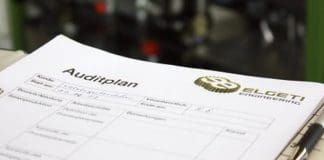 Bearing & Gearbox Seminars Germany (Aachen) March 2018