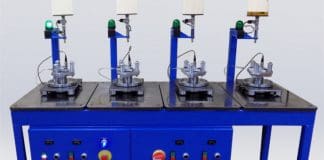 Napoleon Engineering Services Announces Rolling-Contact Fatigue and Wear Testing