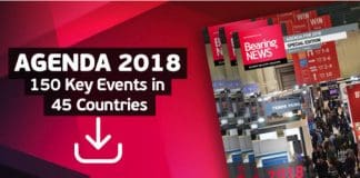 150 Key Industrial Events in 45 Countries for 2018