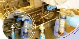 LE Stops Bearing Failures for Pasta Manufacturer