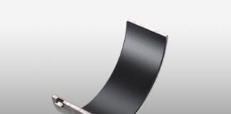 Federal-Mogul Powertrain Debuts IROX® 2 Polymer Bearings