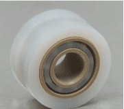 Advanced bearing technology for electric vehicles to be showcased by SKF