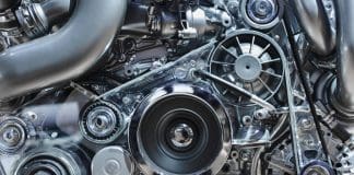 The Benefits of Engine Tribology Within the Automotive Industry