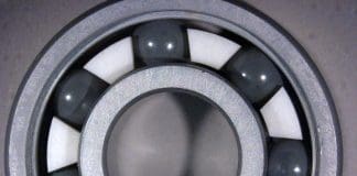 Bearing Design Considerations for the Food Processing Industry Part V: Seals