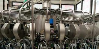 Smarter Flowmeters for Filling Applications