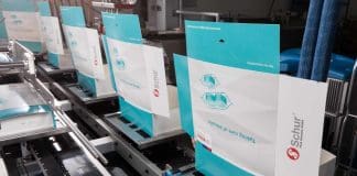 Hepco’s GFX Guidance for Beckhoff XTS Provides a High Speed, High Volume, Low Maintenance Solution for the Packaging Industry