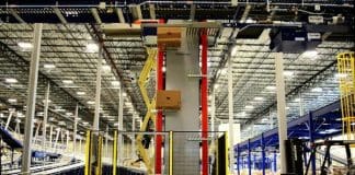 Integrator Video: Prorunner MK5 Vertical Conveyor Installation