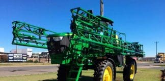 Groeneveld In The Agricultural Industry