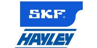 SKF Makes First Major Distributorship Appointment in Over a Decade