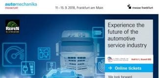Mineral Circles Bearings Joins Key Automotive Aftermarket Players at Automechanika Frankfurt’s 25th Anniversary This 2018