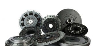 Spring Couplings from Torsion Control Products for Today’s Diesel Engines