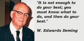 Basics of Total Productive Maintenance