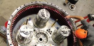 What Journal Bearings May Contribute to Wind Turbine Gearboxes