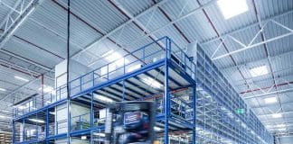 Fast and Efficient Help: KHS Expands Its Service Activities