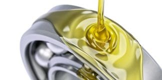 Bearing Lubrications