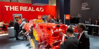 This Was Hannover Messe 2018