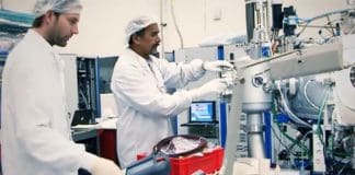 HepcoMotion Vacuum Bearings Boost Semiconductor Production