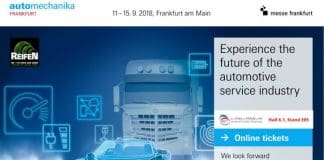 Mineral Circles Bearings Joins Key Automotive Aftermarket Players at Automechanika Frankfurt’s 25th Anniversary this 2018