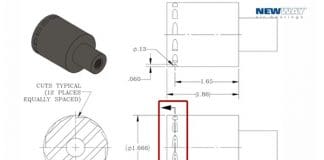 Air Drive For Spindle Assembly – watch loop videos!