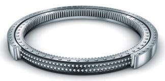 What Different Kinds of Bearings are Used in Wind Turbines?